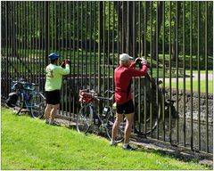 Photocyclistes