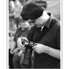 "Photografers at Work" / #5#
