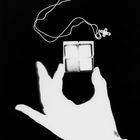 Photogram Ice Rubik's Cube