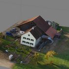 Photogrammetrie mit UAV