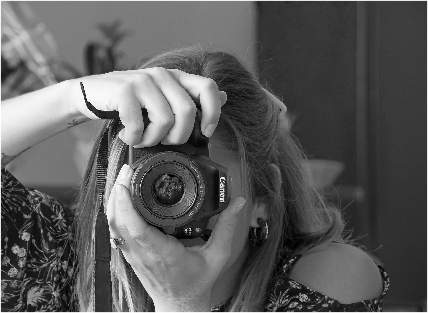 Photographe 