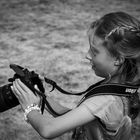 Photographe de mariage, l'avenir est assuré...