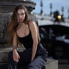 Photographe de mode Paris, haute couture, book mannequin, défilé et styliste