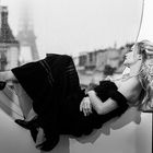 Photographe de mode Paris, lookbook haute couture et styliste