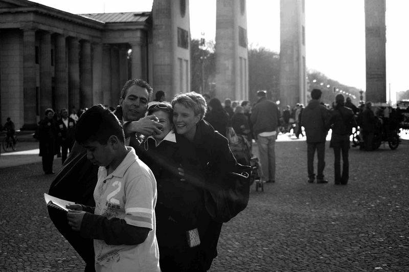 photographer in berlin