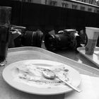 photographer's lunch