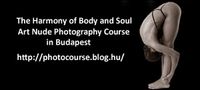 Photography Course in Budapest