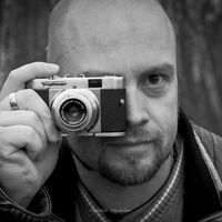 Photography Stefan Güllmar 