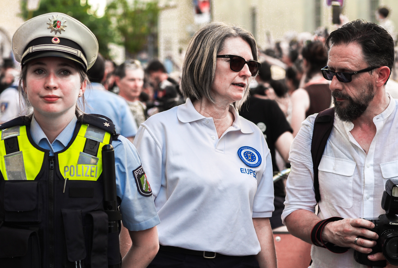 photojournalistes: 25% de femmes seulement