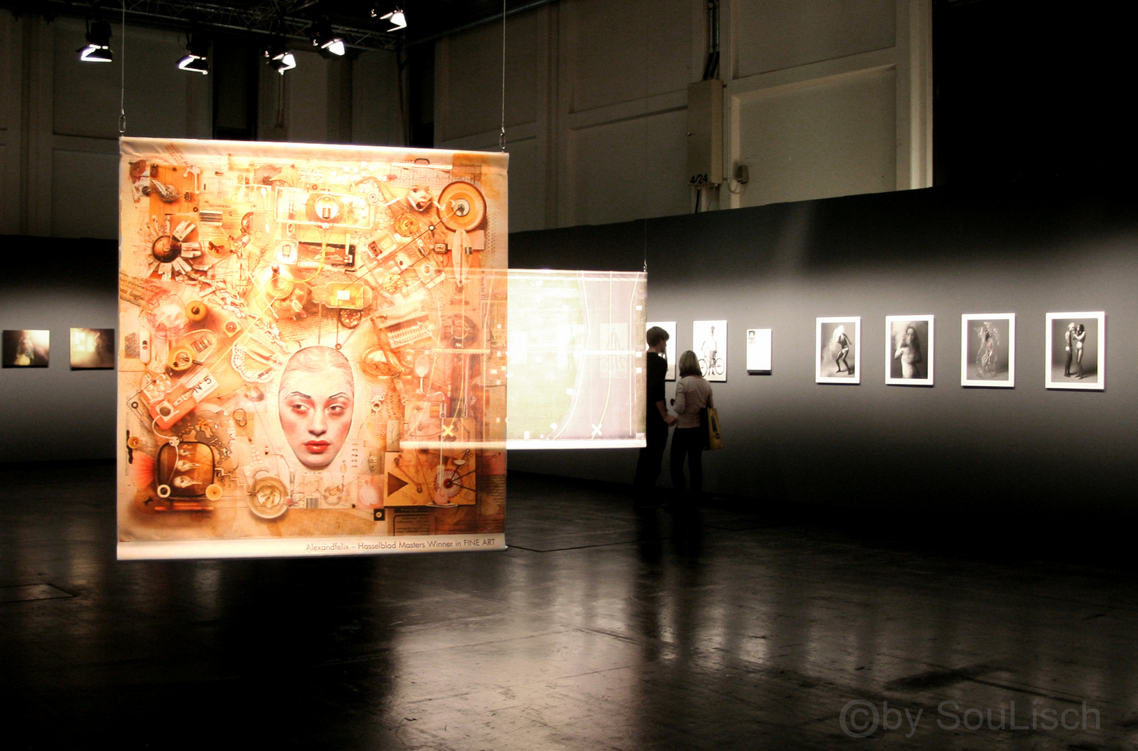 Photokina '10