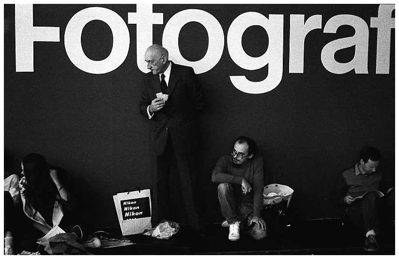 Photokina 1982