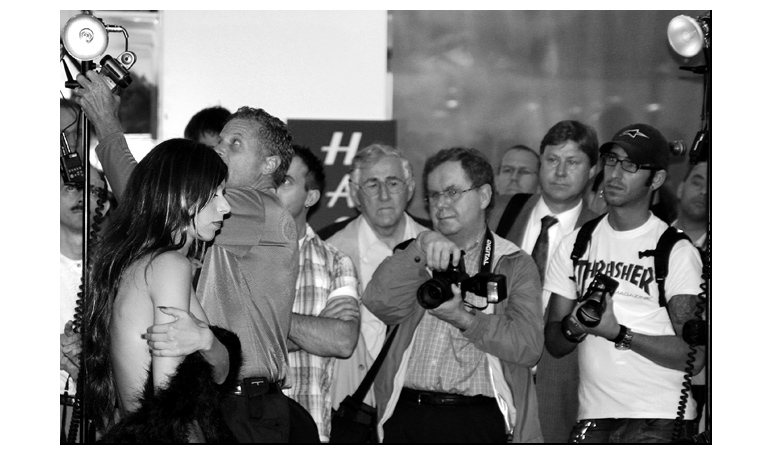 Photokina 2004: (nicht) SEHENSWERT 10