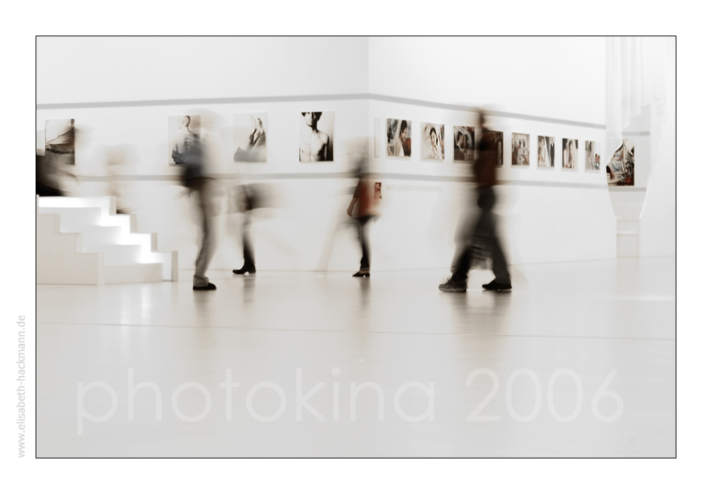 Photokina 2006