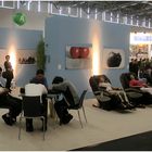 Photokina 2006: Die Entspannung der Kulturen