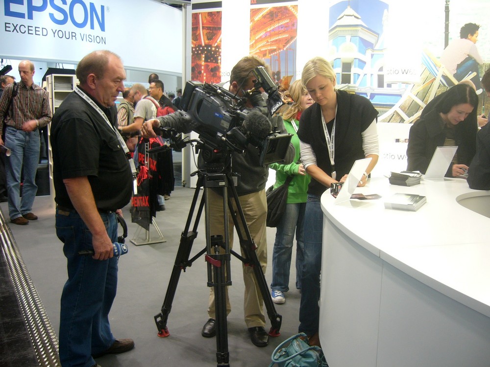 Photokina 2008 (2)