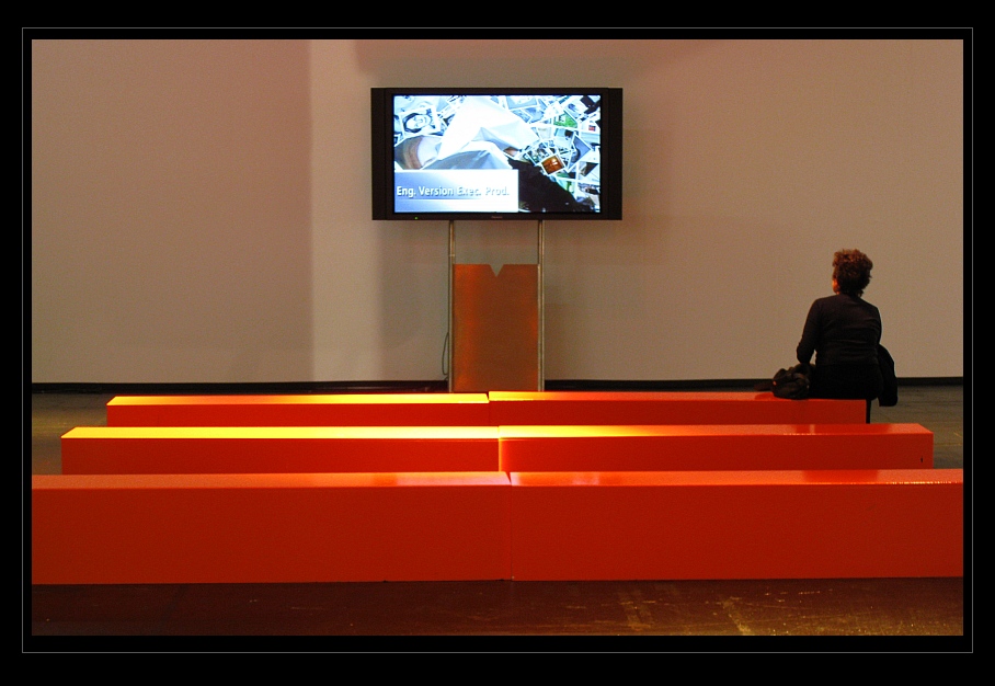 Photokina 2008