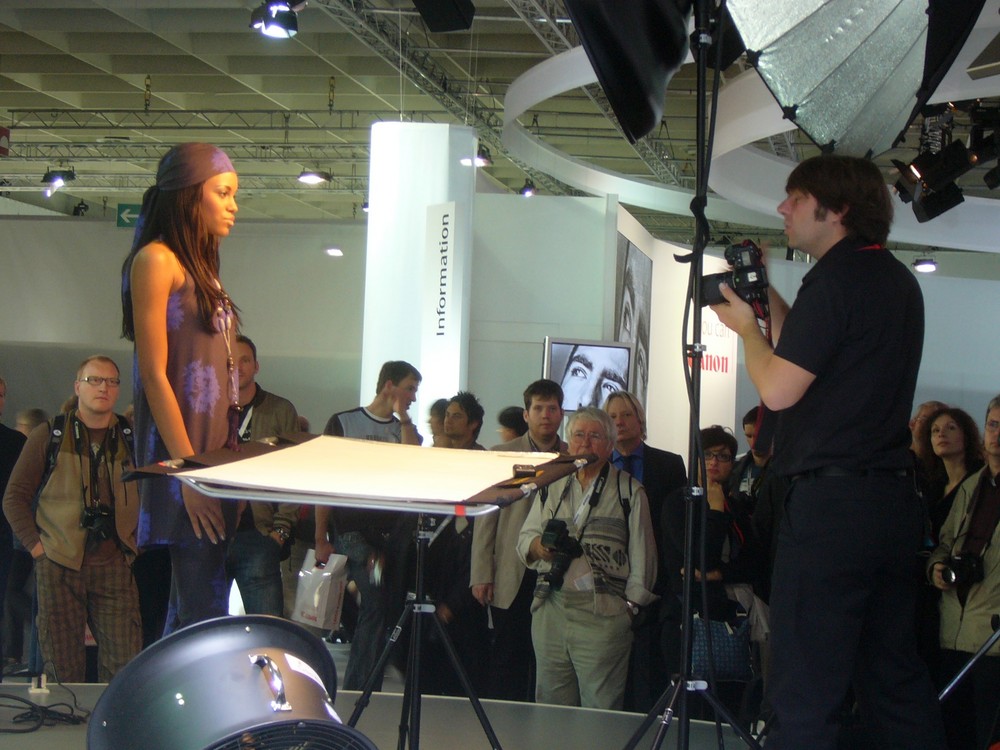 Photokina 2008