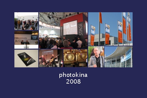 photokina 2008