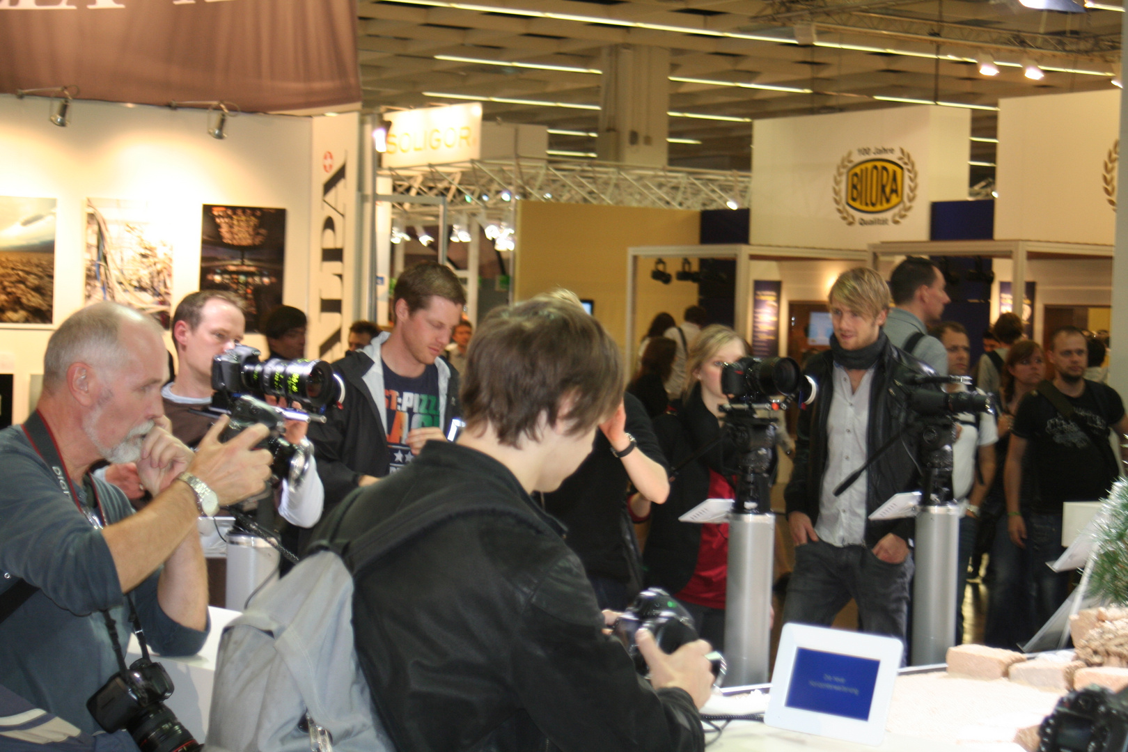 Photokina 2010