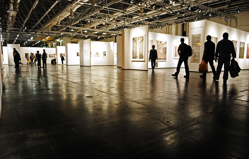 Photokina 2010