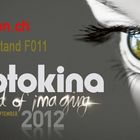 Photokina 2012