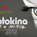 Photokina 2012