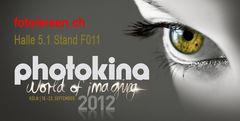 Photokina 2012