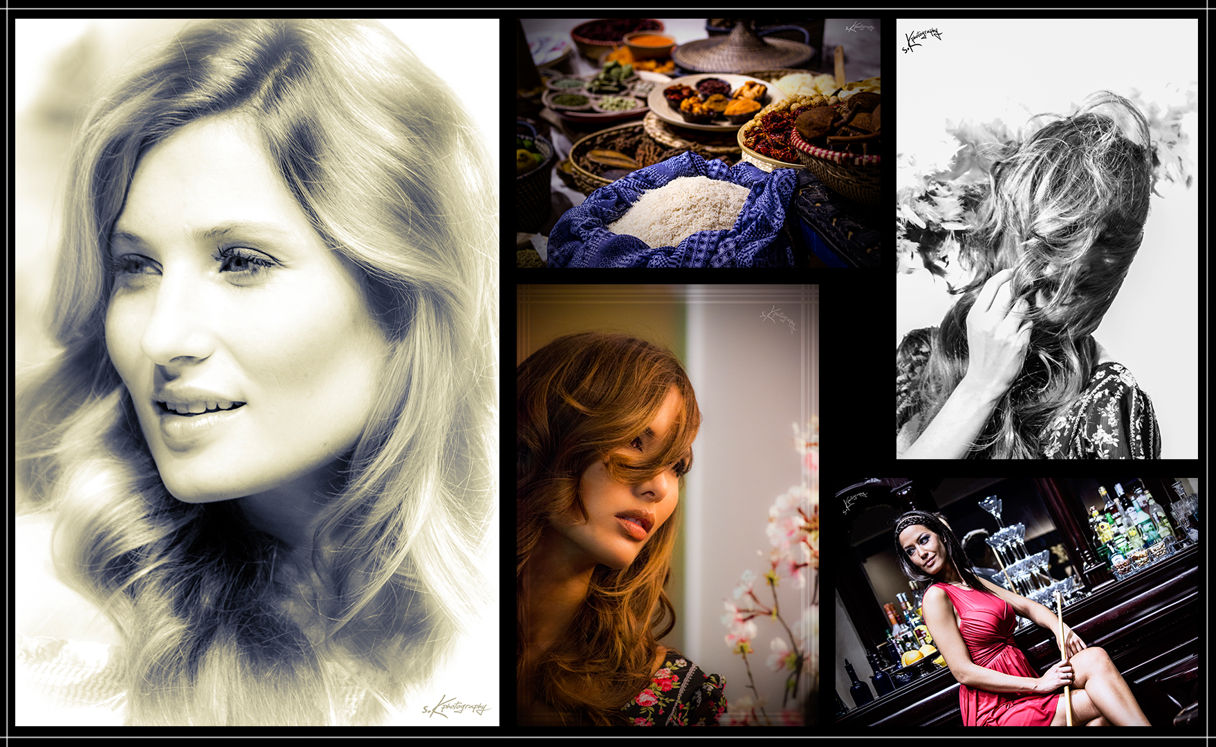 ...Photokina 2012 Collage...