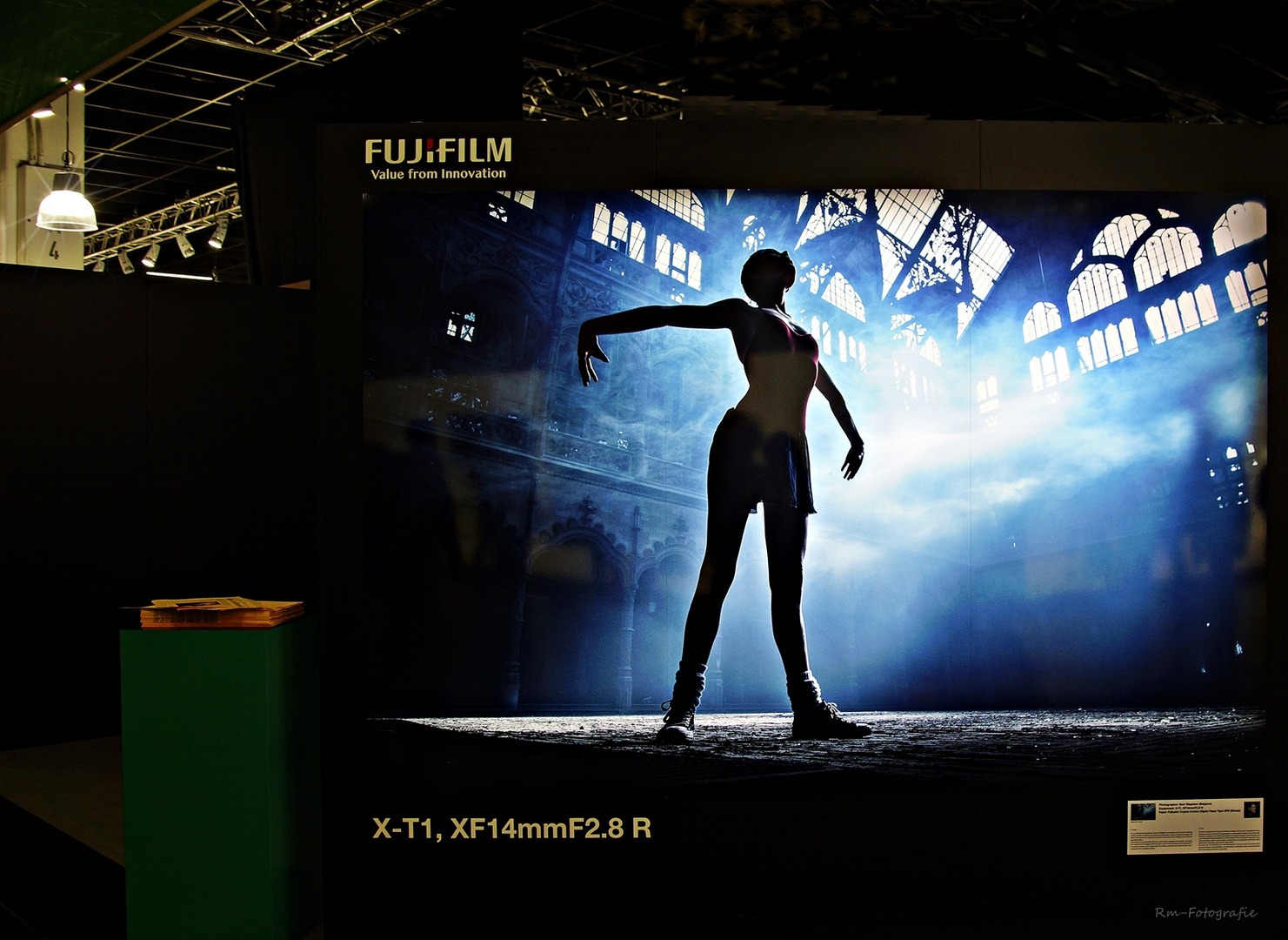 Photokina 2014...