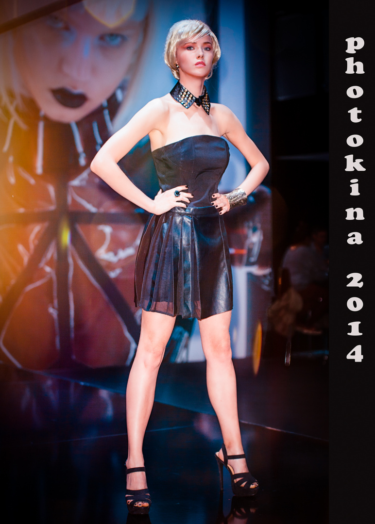 Photokina 2014 bei Hasselblad