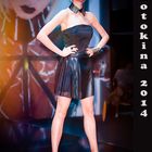 Photokina 2014 bei Hasselblad