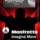 photokina 2014 + Manfrotto "Fotokunst" small