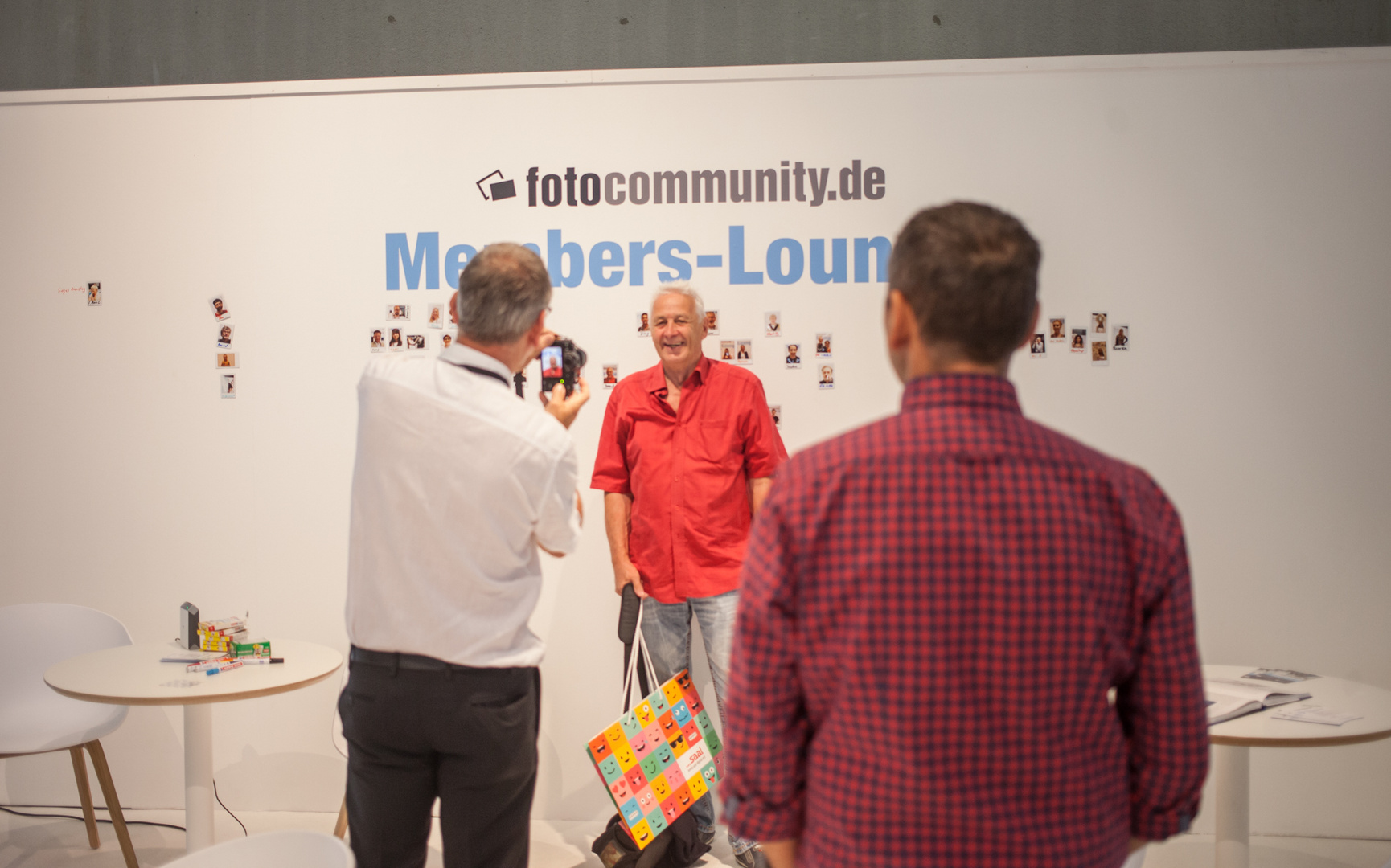 Photokina 2016