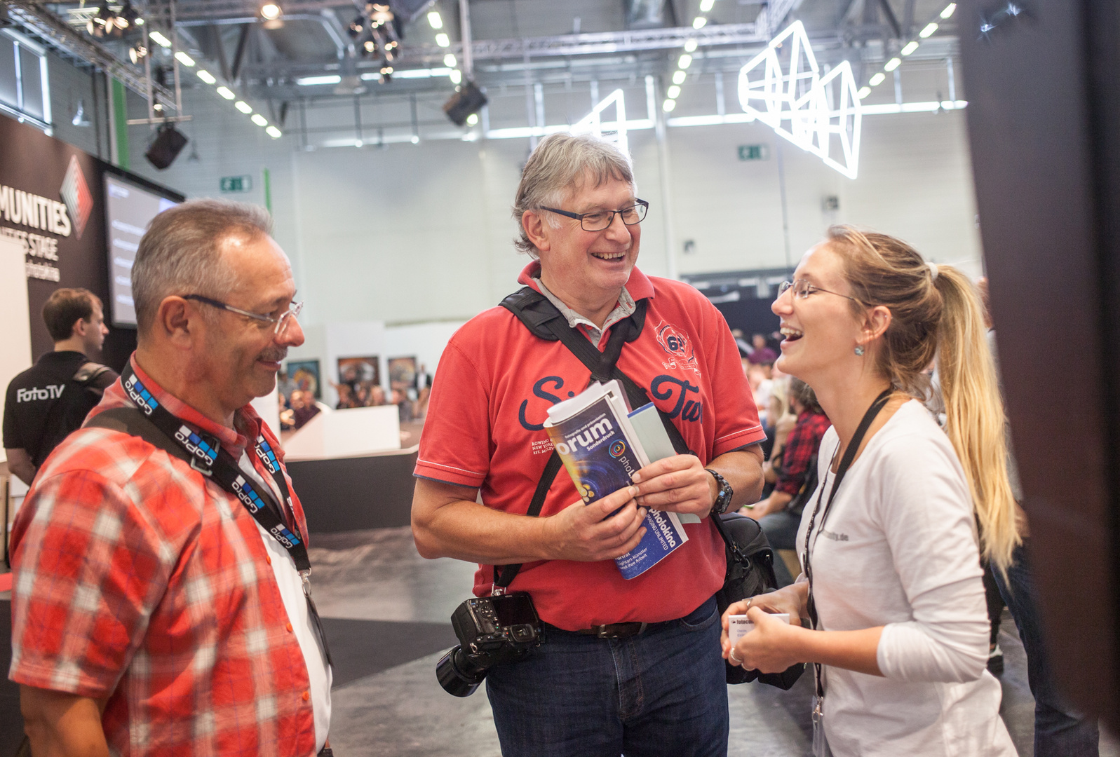 Photokina 2016