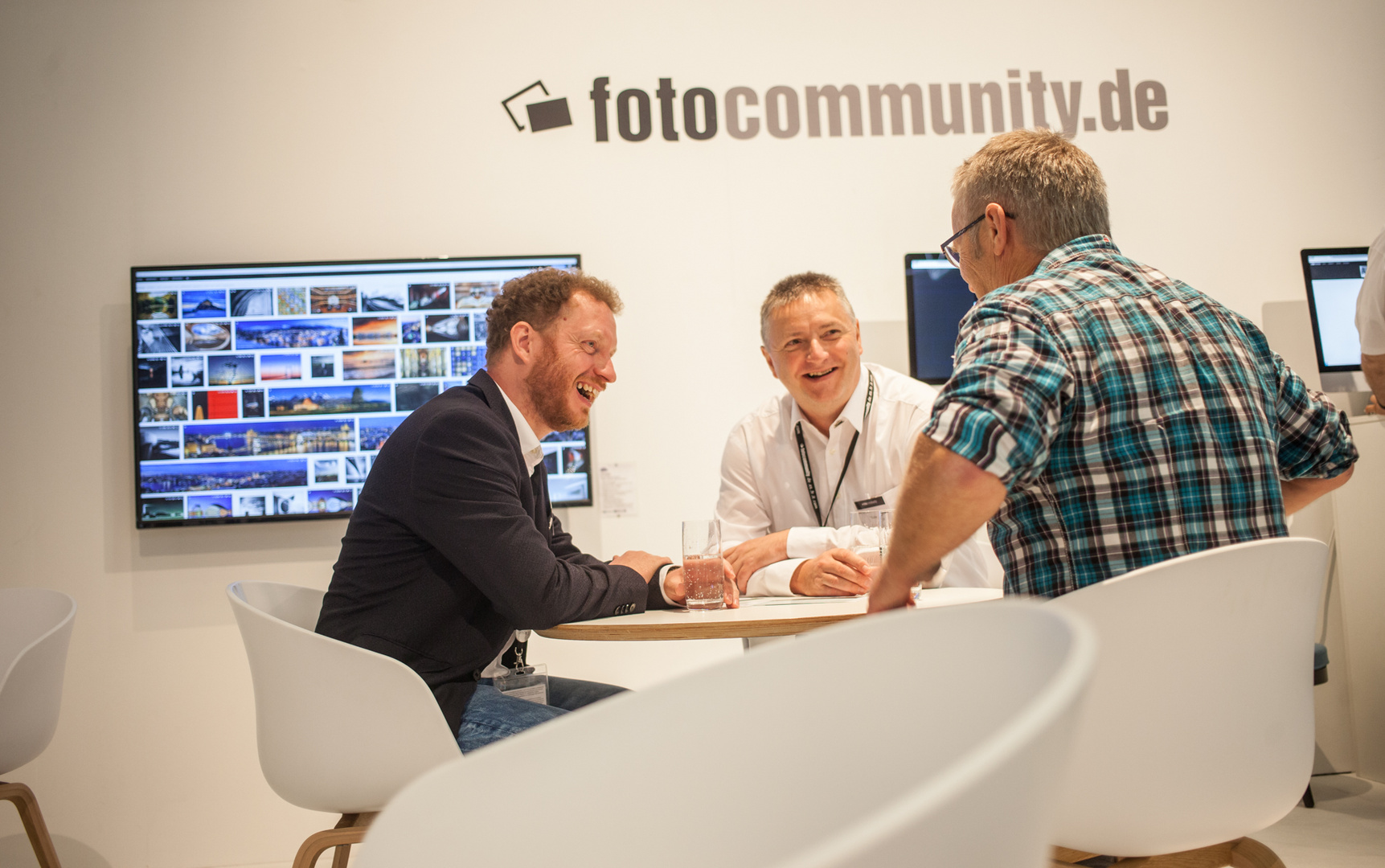 Photokina 2016