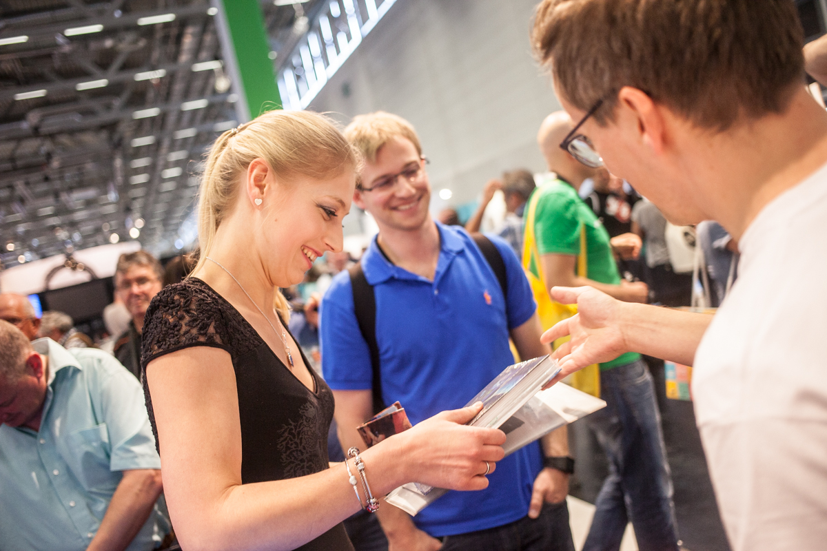 photokina 2016