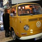 Photokina 2016 VW Bus