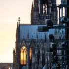 Photokina 2018 - Gut Licht im Dom