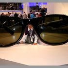 Photokina-Brille