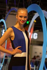 Photokina-Model 2