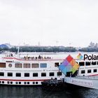 Photokina - Polaroid Boot