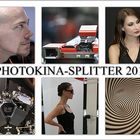 Photokina-Splitter 2012