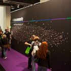 photokina Wochenende auf dem fotocommunity Stand 3