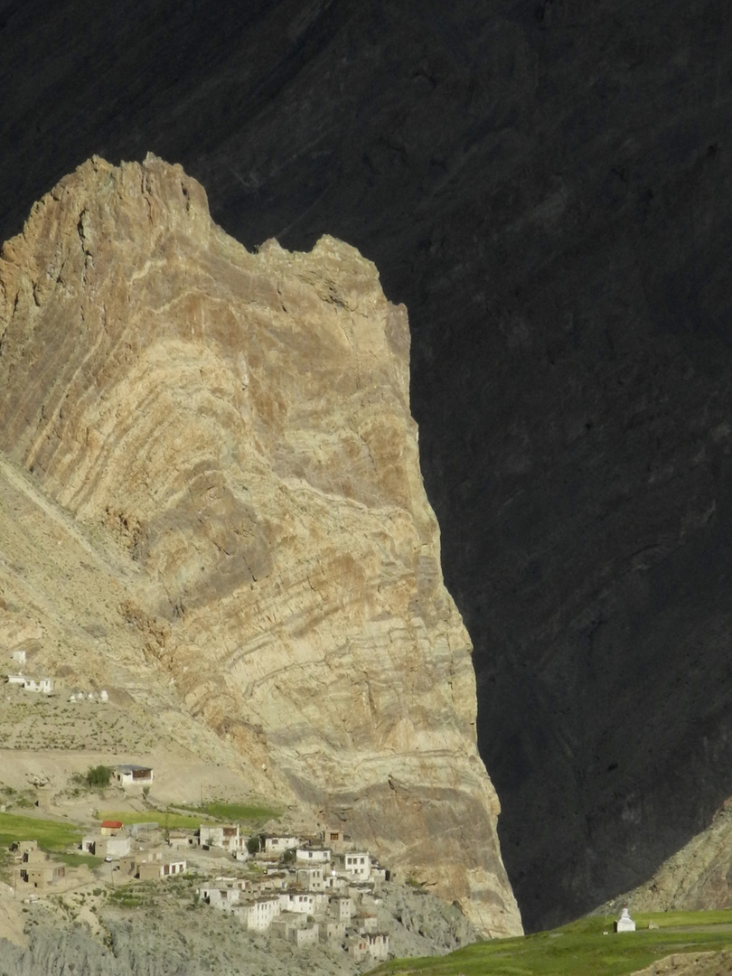 Photoksar, Zanskar