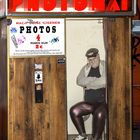 Photomat / Photoautomat