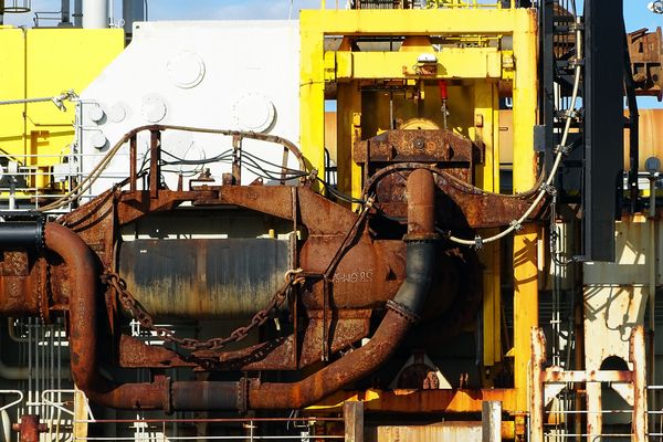 Photonen-Beschleuniger