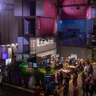 Photopia 2023 - Lumix-Stand