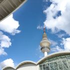 Photopia in den Messehallen Hamburg