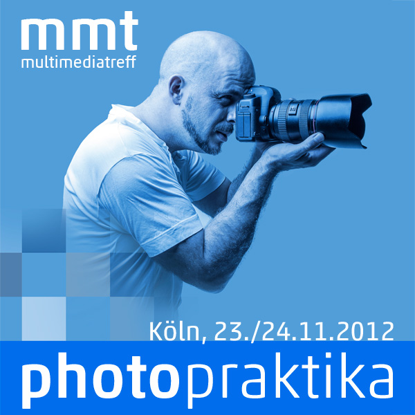 photopraktika 2012 – Live-Shootings & Fotofinish