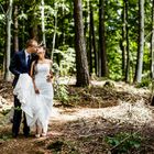 Photos de mariage - in the forest ^^